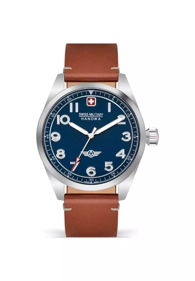 Buy Swiss Military Hanowa SWISS MILITARY HANOWA AIR SMWGA2100402