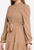 BYN brown Tiered Maxi Dress 9D35DAA8FE55F9GS_3