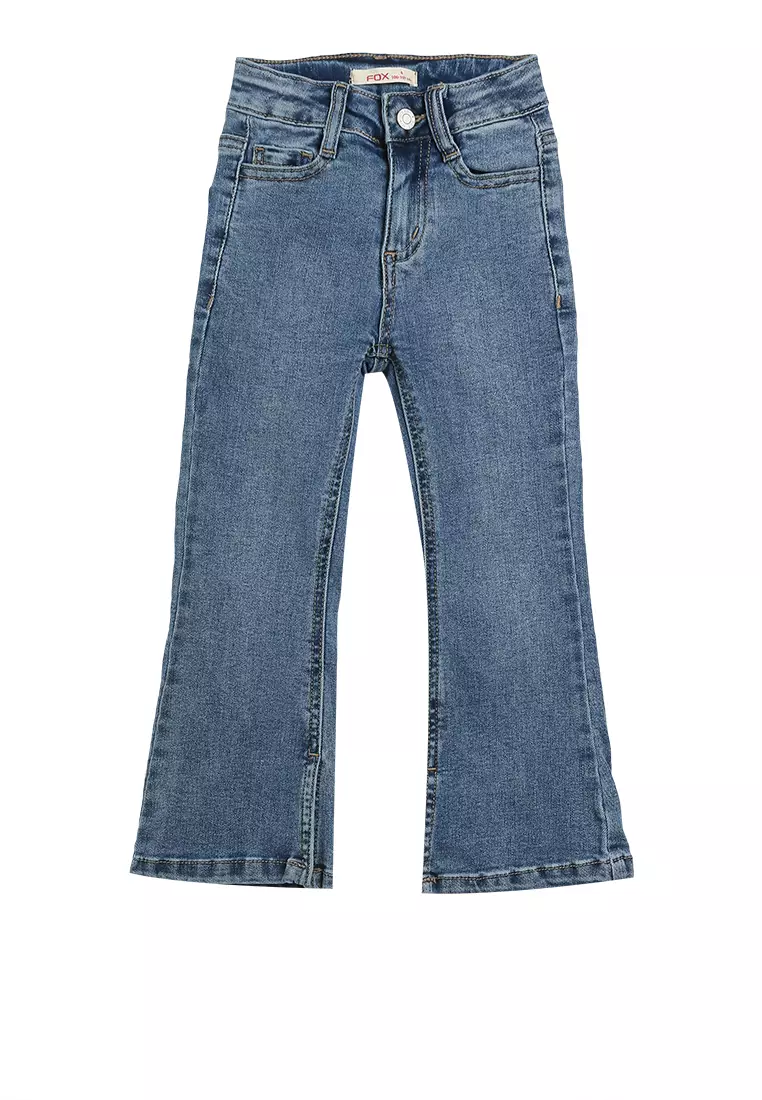Casual jeans for girls new arrivals