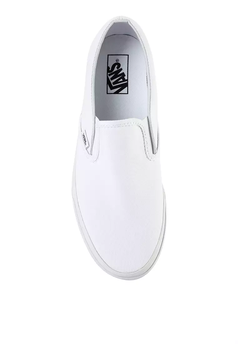 Ua Classic Slip-On