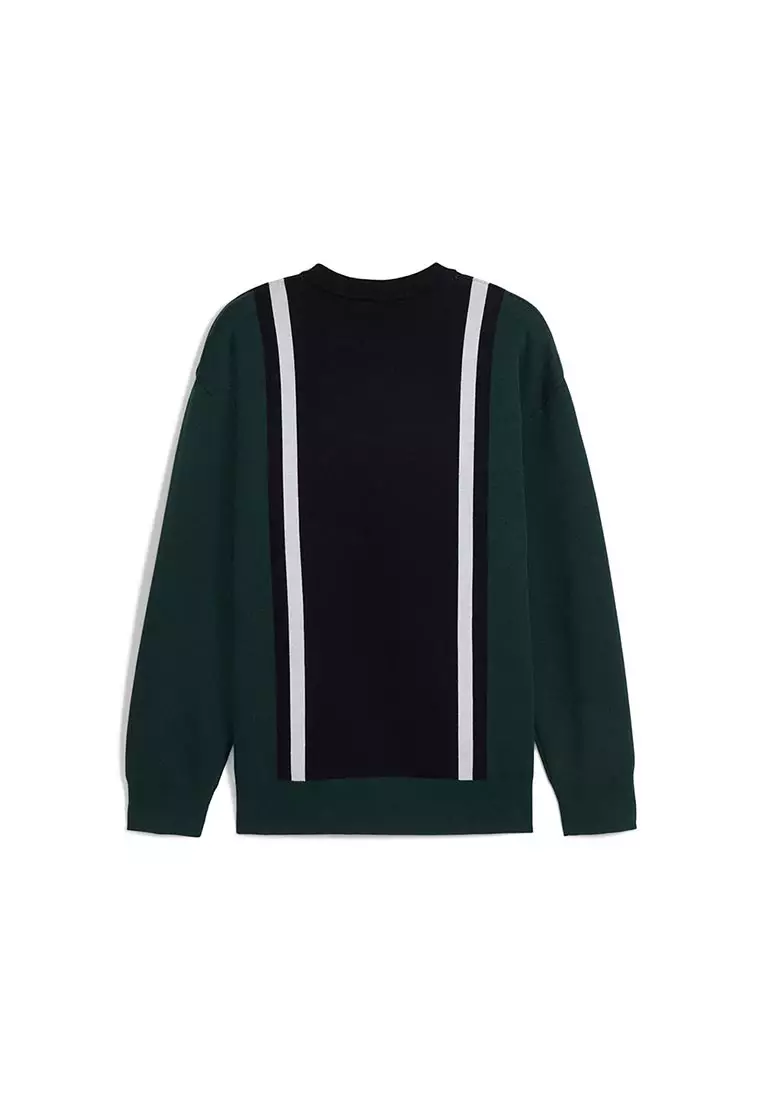 Future.Puma.Archive Sweater