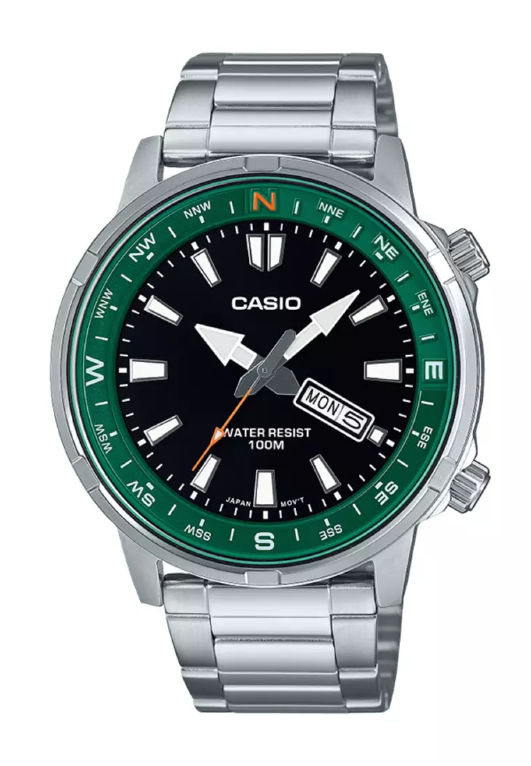 Casio mtd online 1061