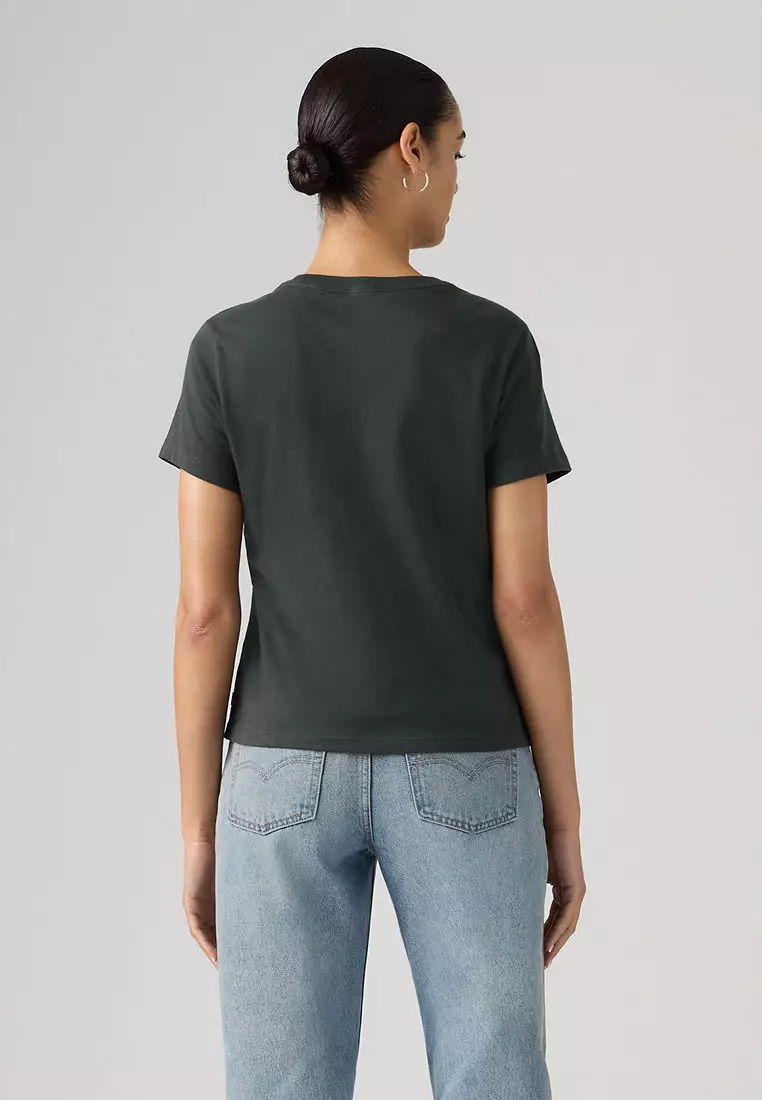 Levi's® Women's Graphic Favorite Tee (005GV-0009)