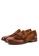 Twenty Eight Shoes Malmesbury Vintage Leather Loafers BL05-58 51A26SH2DB7051GS_8