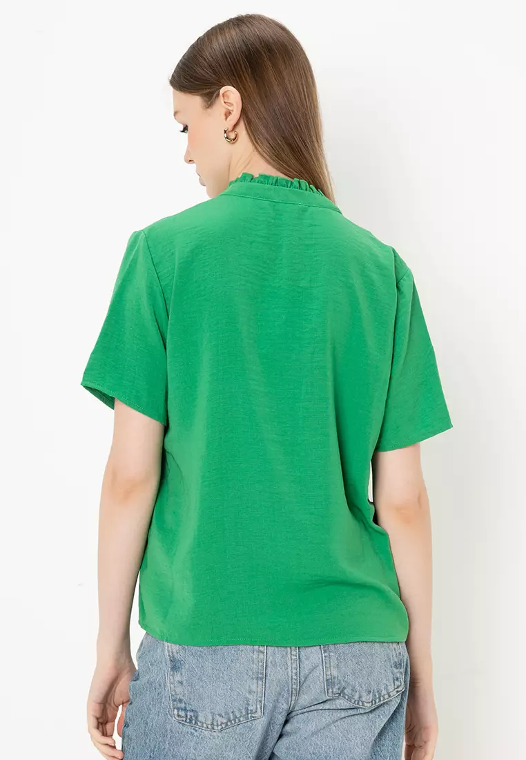 Ellis Life Lace Shirt