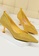 Twenty Eight Shoes yellow VANSA Iron Stones Evening and Bridal Shoes VSW-P10611 B4F03SH00340D6GS_4