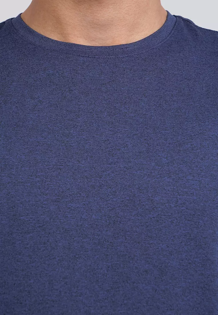 Moisture Wicking Active T-Shirt