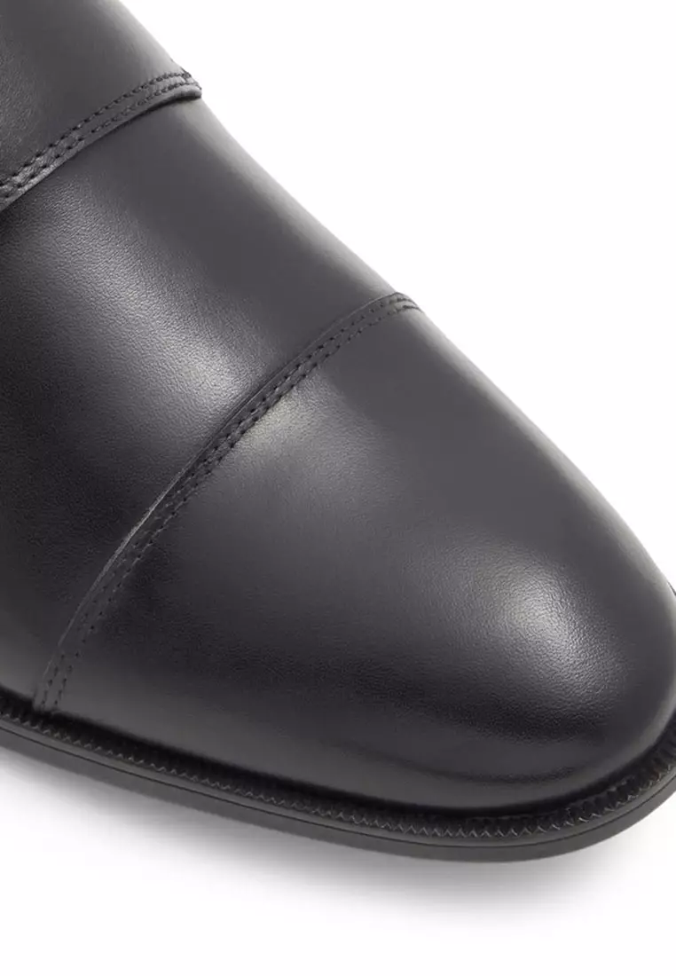 Holtlanflex Monkstrap Shoes