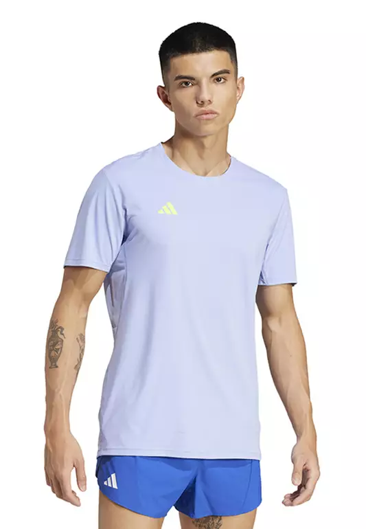 Adizero Essentials Running Tee