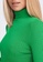 ONLY green Karol Rollneck Pullover 5FB99AAE95370AGS_4
