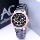 Black Rosegold