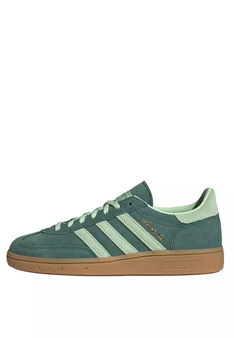 handball spezial shoes