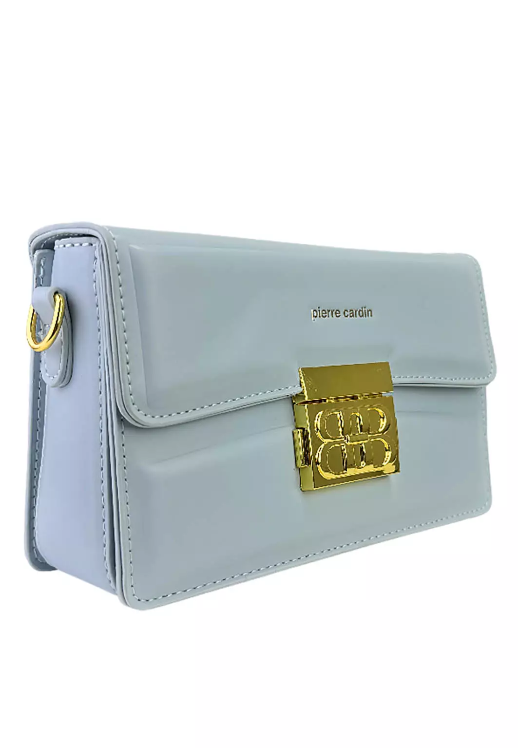 Pierre Cardin Tas Wanita Handbag Tas Kerja Selempang