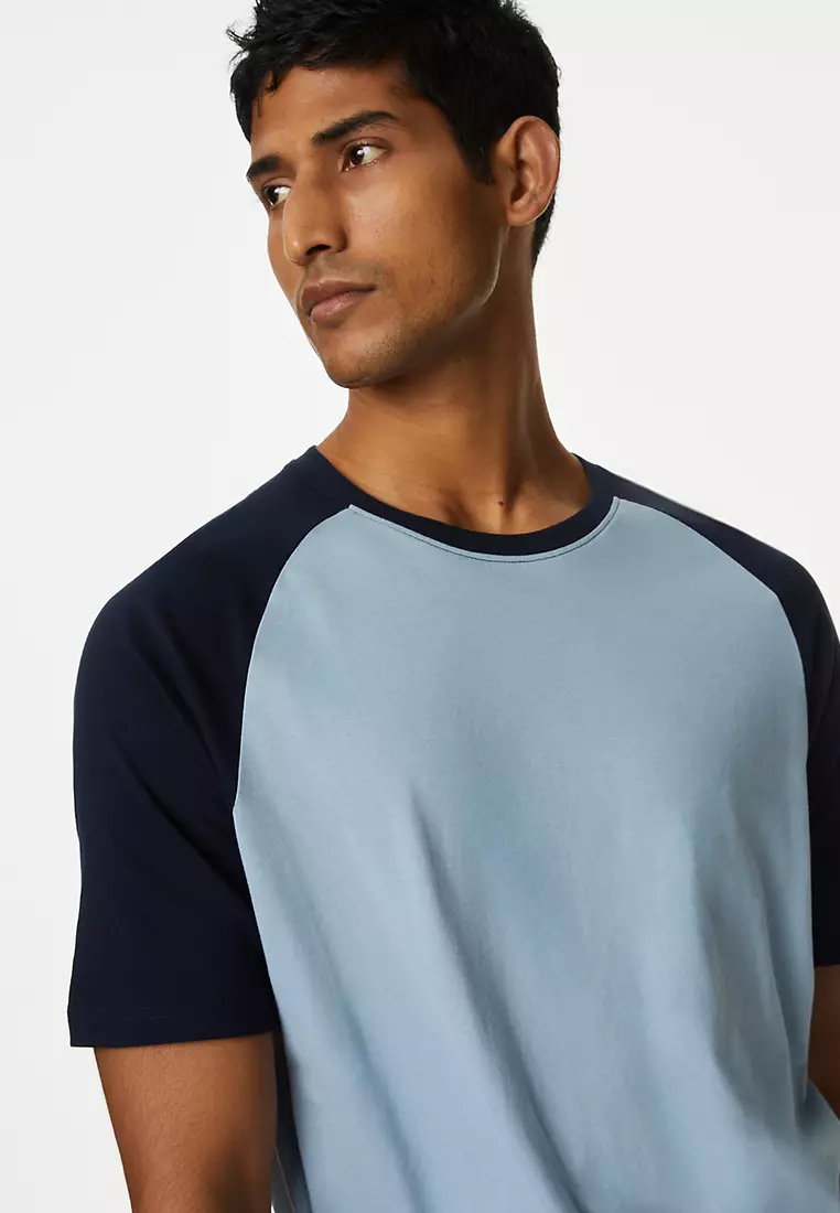 Pure Cotton Pyjama Set