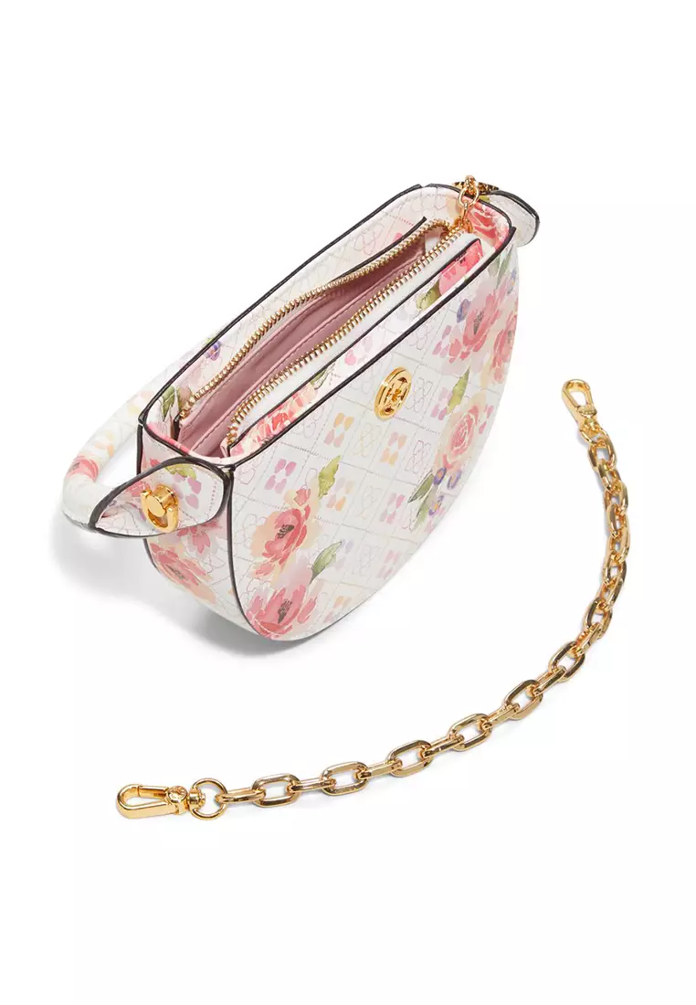 Quinnie Top Handle Bag