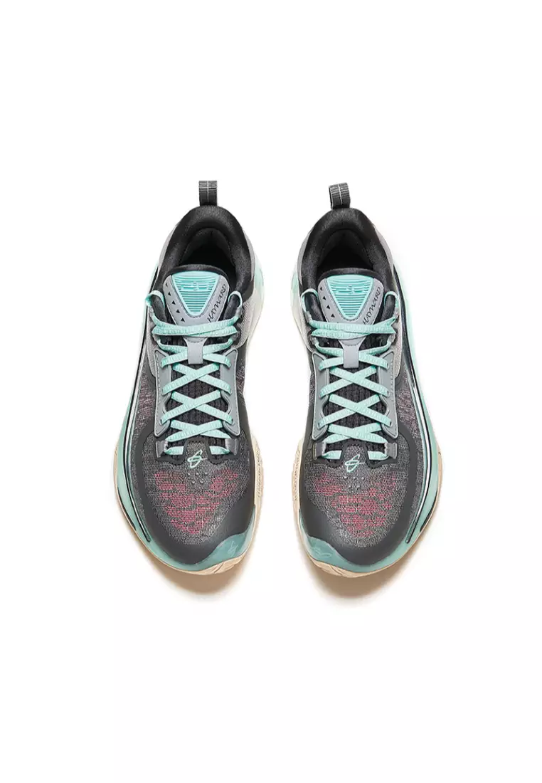 Men Gordon Hayward GH5 Basketball Shoes