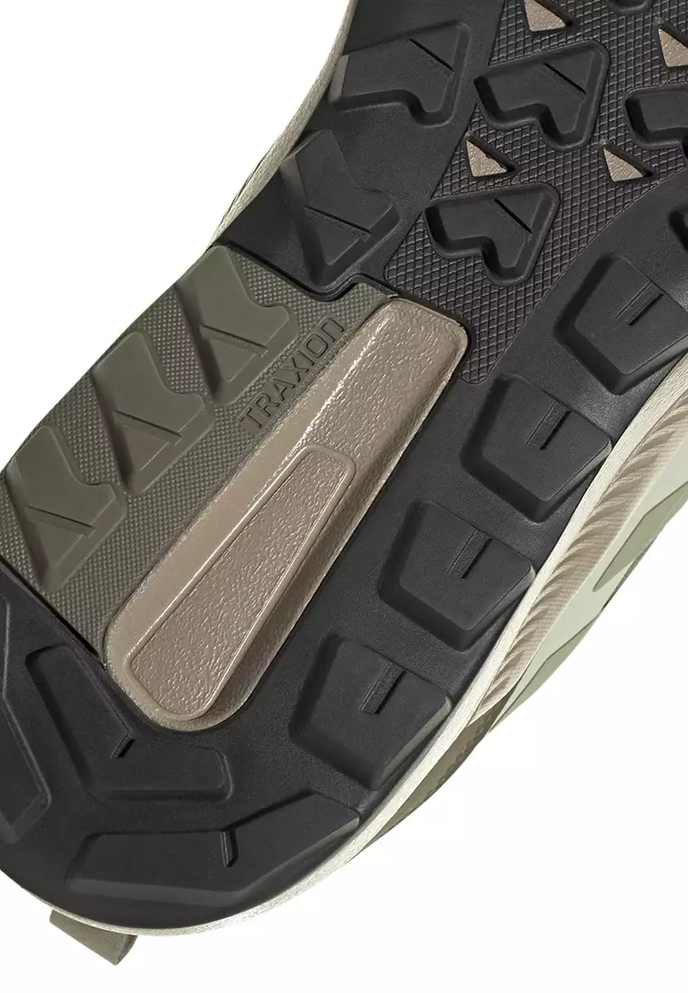 Terrex Anylander Rain.Rdy Hiking Shoes