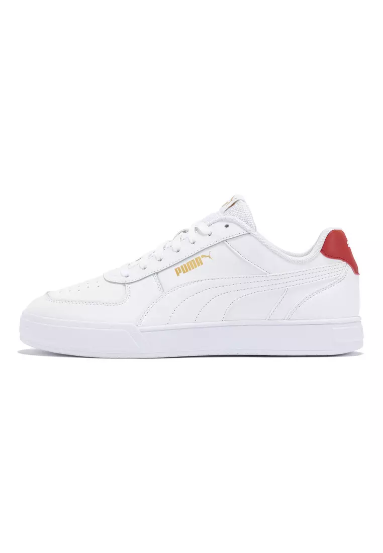 PUMA Caven 男女皆宜休閒鞋