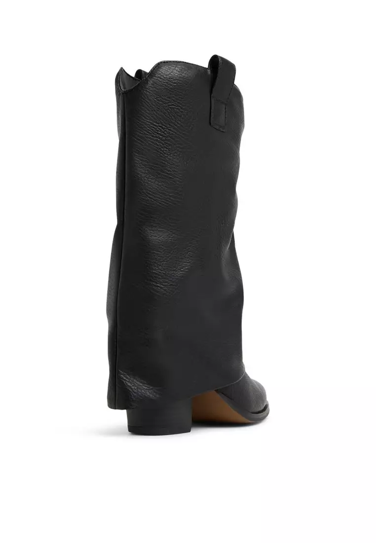 Oaklie Mid-Calf Boots