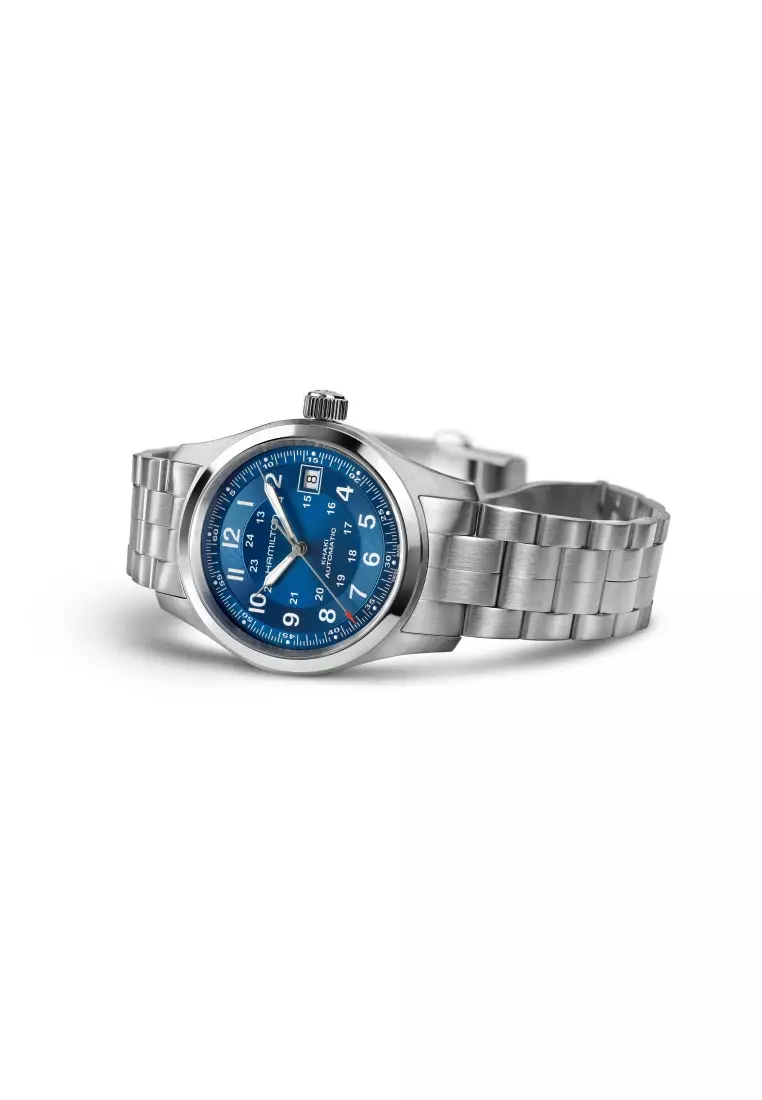 Hamilton Khaki Field Automatic Men's (38mm) H70455140