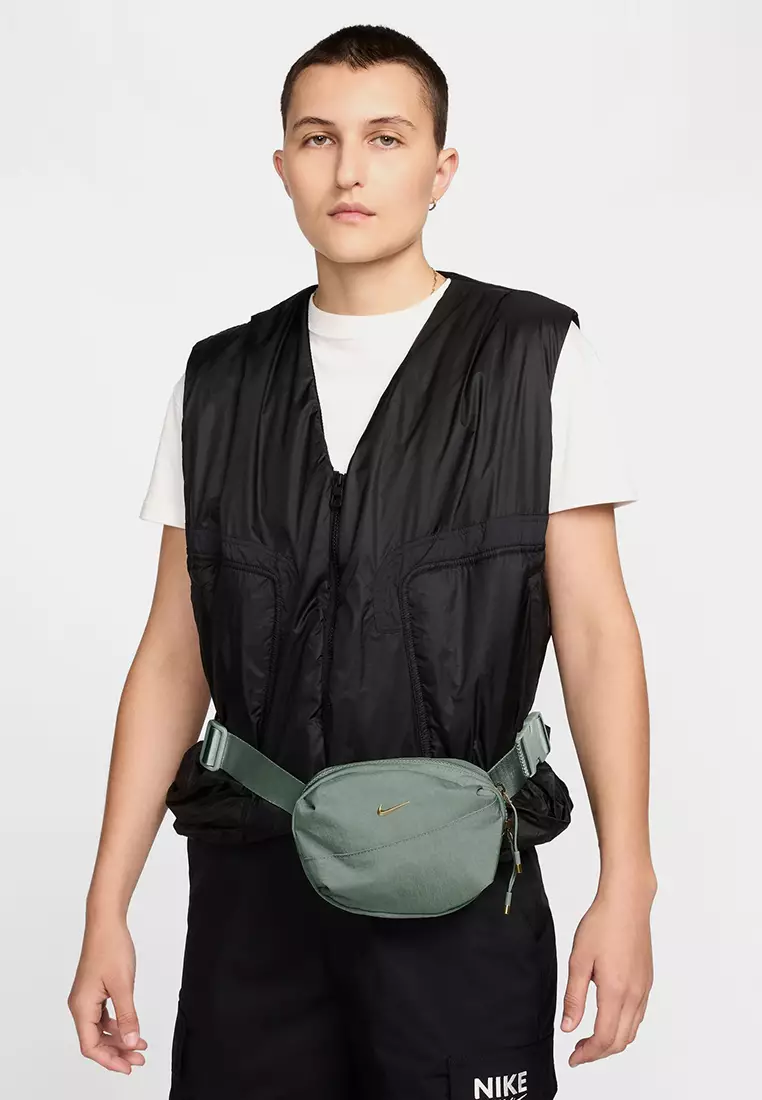 Aura Cross-Body Bag (2L)