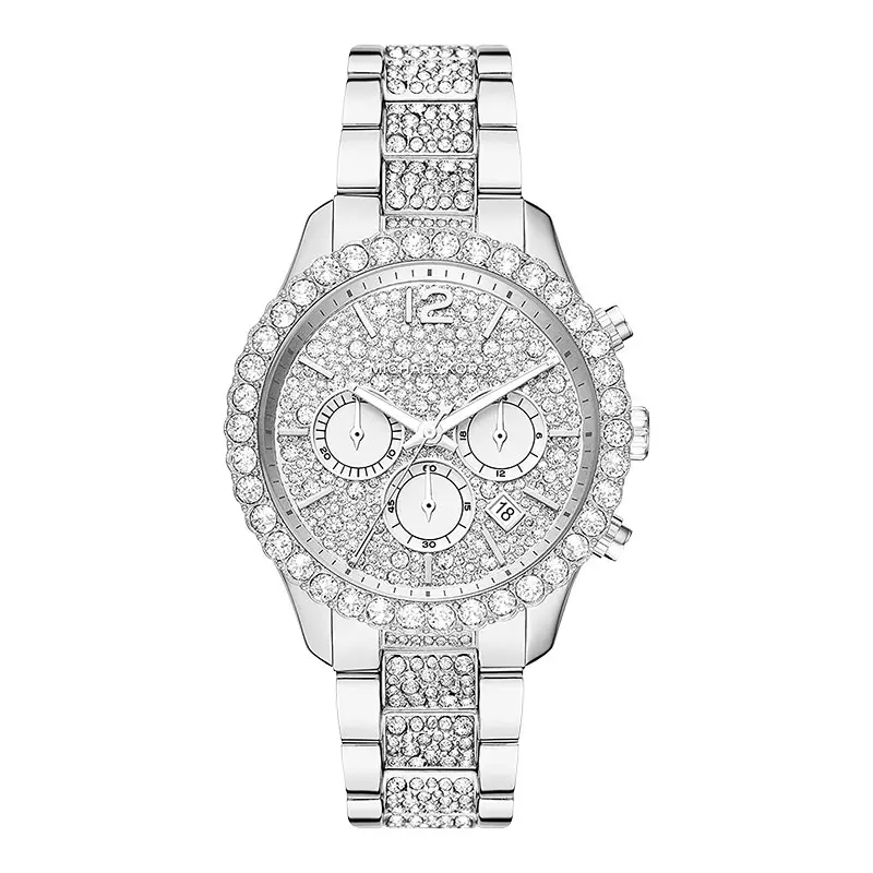 Jam michael kors terbaru sales