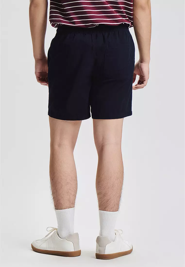 Essentials Easy Wear Modern Fit Shorts