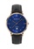 Bonia Watches blue Bonia Men Watch Classic Quartz Blue BNB10537-1589 687A4AC2776A48GS_1