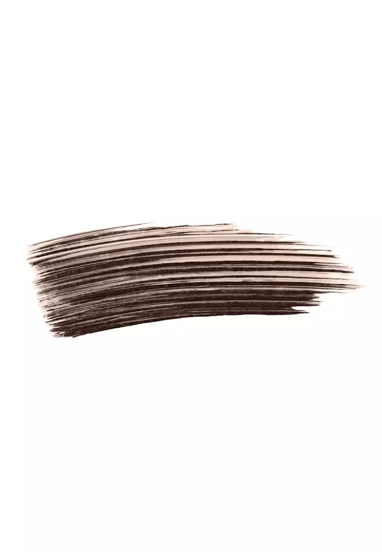 Benefit Gimme Brow+ Tinted Volumizing Eyebrow Gel #6 (Cool Soft Black) 3g