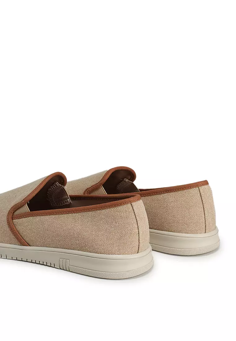 Coastbreeze Slip Ons