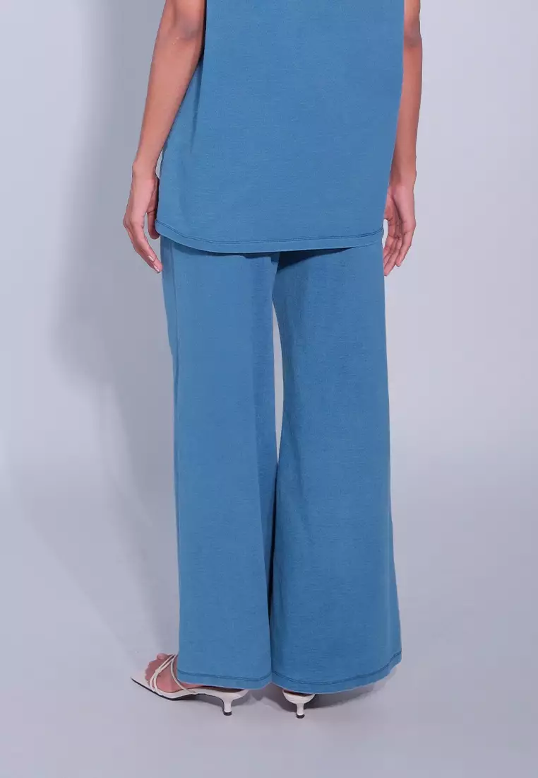 DNM Studios x Raxenne Magnifica Pants
