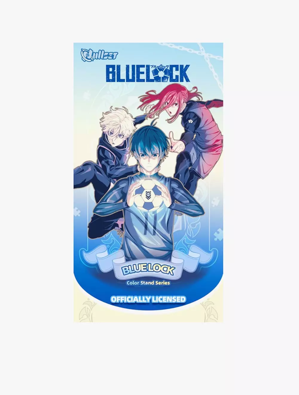 Nullset Blue Lock Color Stand Series Seishiro Nagi -BL2N12051