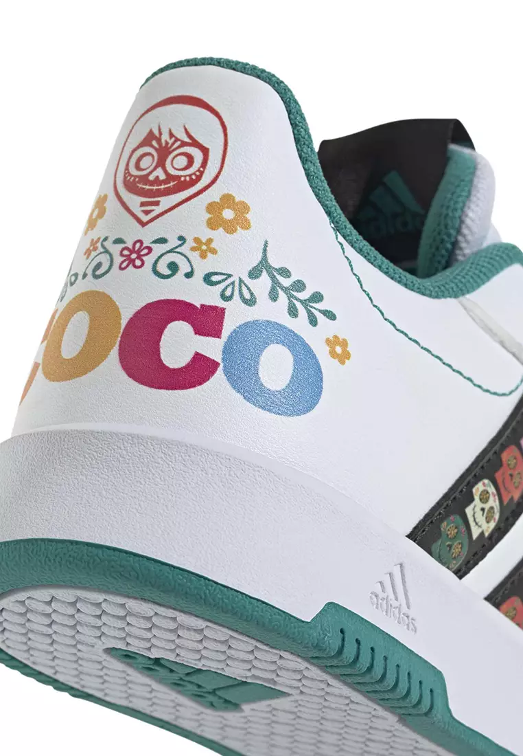 Adidas x Disney Coco Tensaur Shoes
