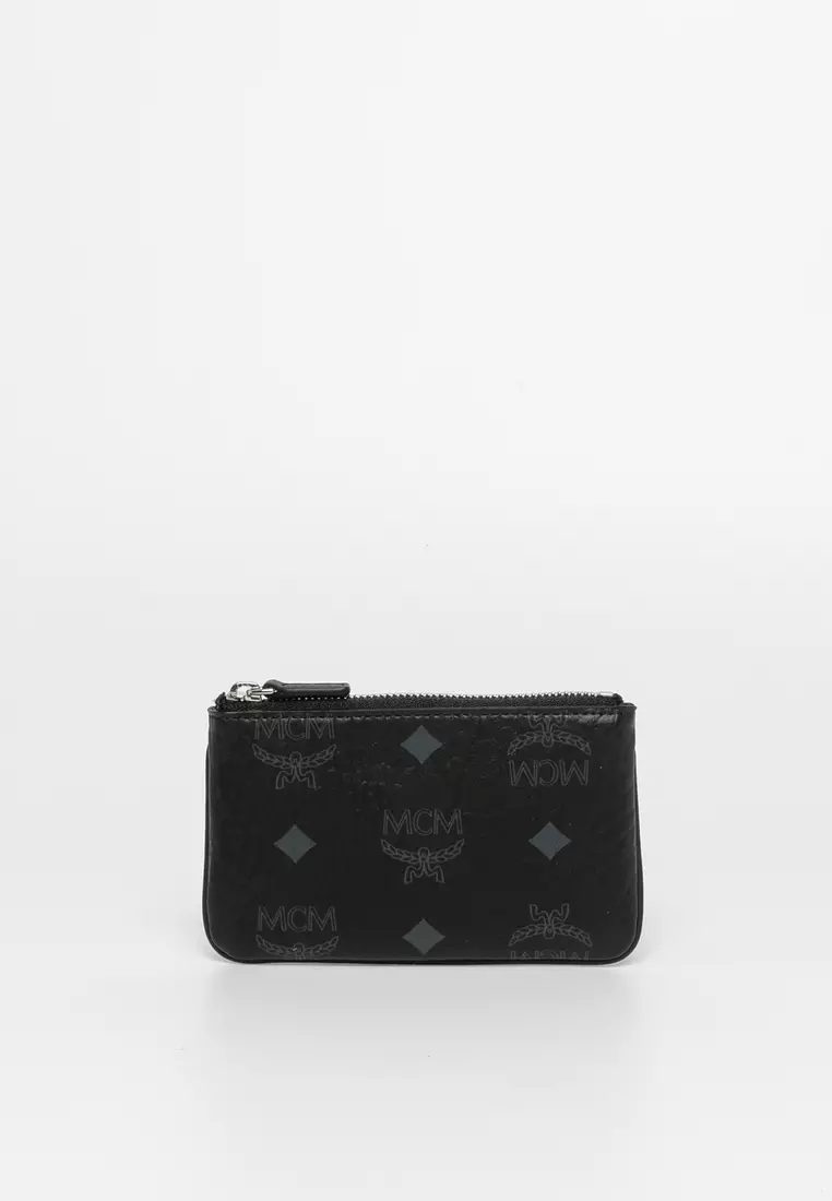 Mcm money pouch best sale