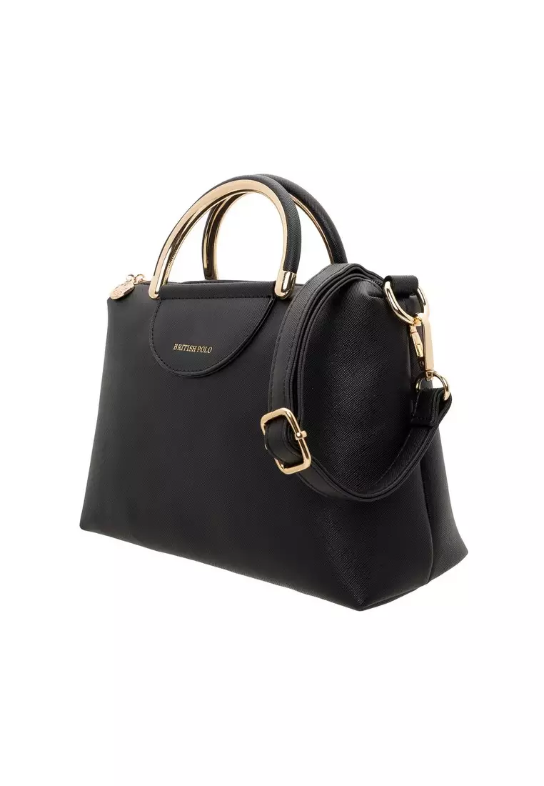 British polo sales sling bag