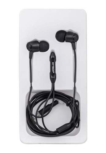 LC WAIKIKI multi Hytech Mobile Compatible In-Ear Headphones With Microphone E3FFAACB0659E2GS_1