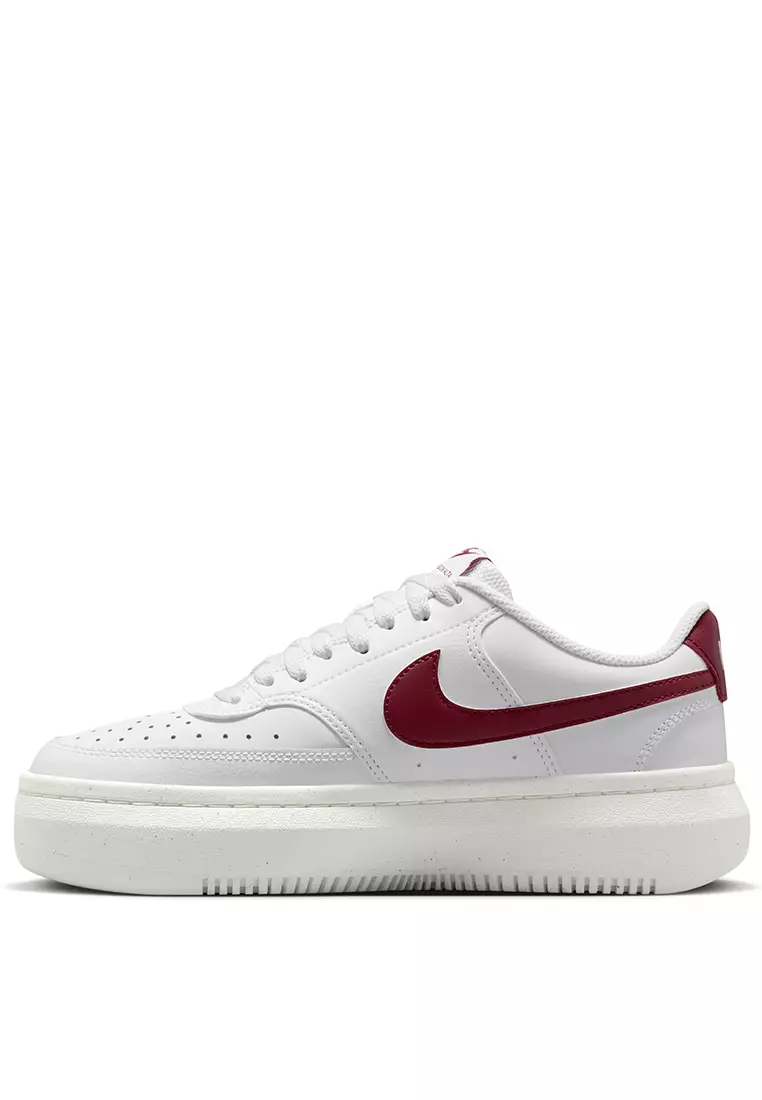 Court Vision Alta Shoes