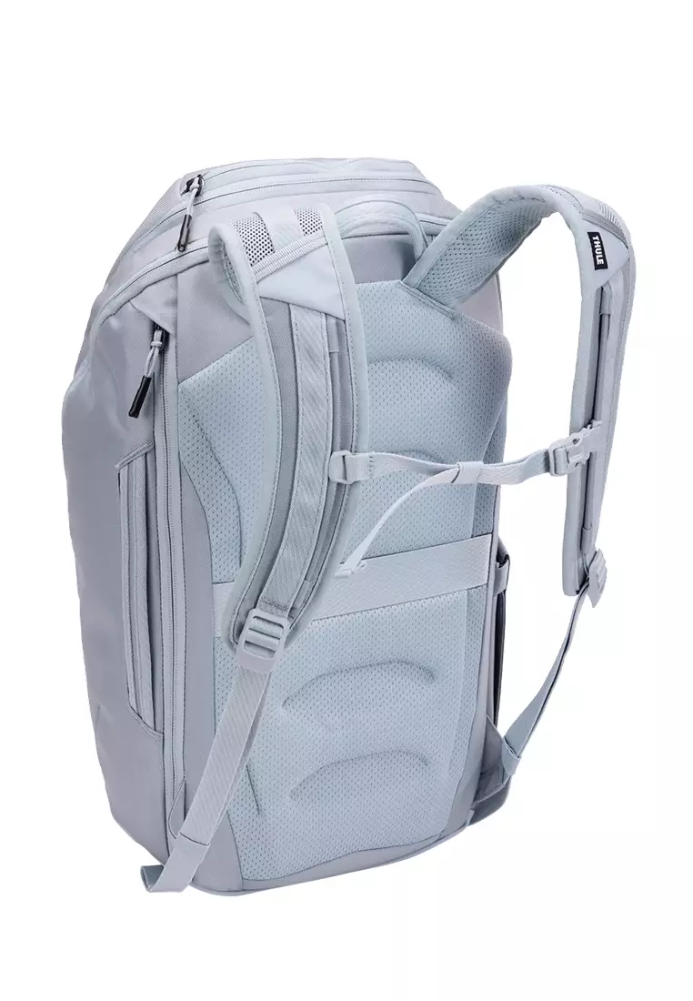 Thule Chasm 3 Tas Laptop Backpack TCHB 215 26L - Soft Blue