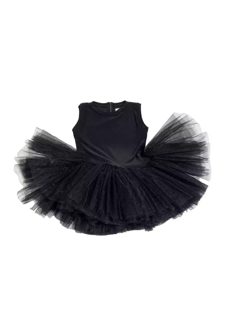 Black tutu sales skirt philippines