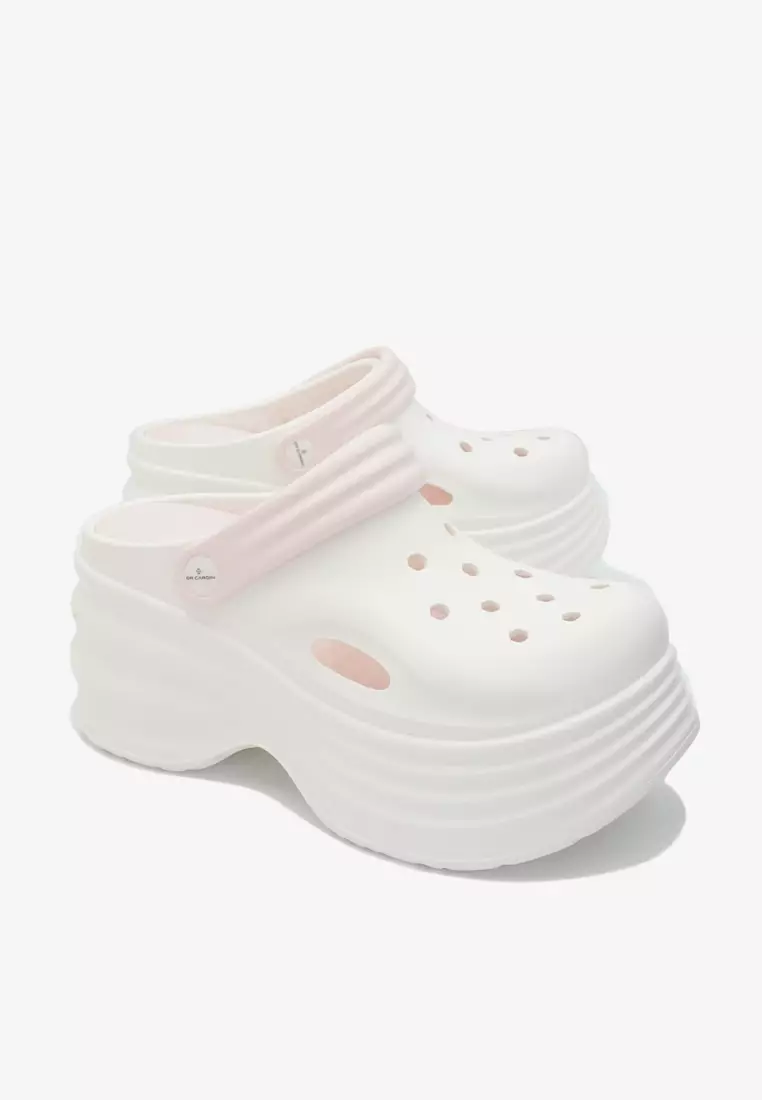 DC Home Ladies Comfort Sandals L-SLZ-1707