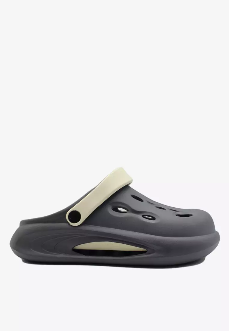 Discount on Dr. Cardin  shoes - SKU: DC Home Men Buttery Soft Comfort Sandals DH-HB-3008