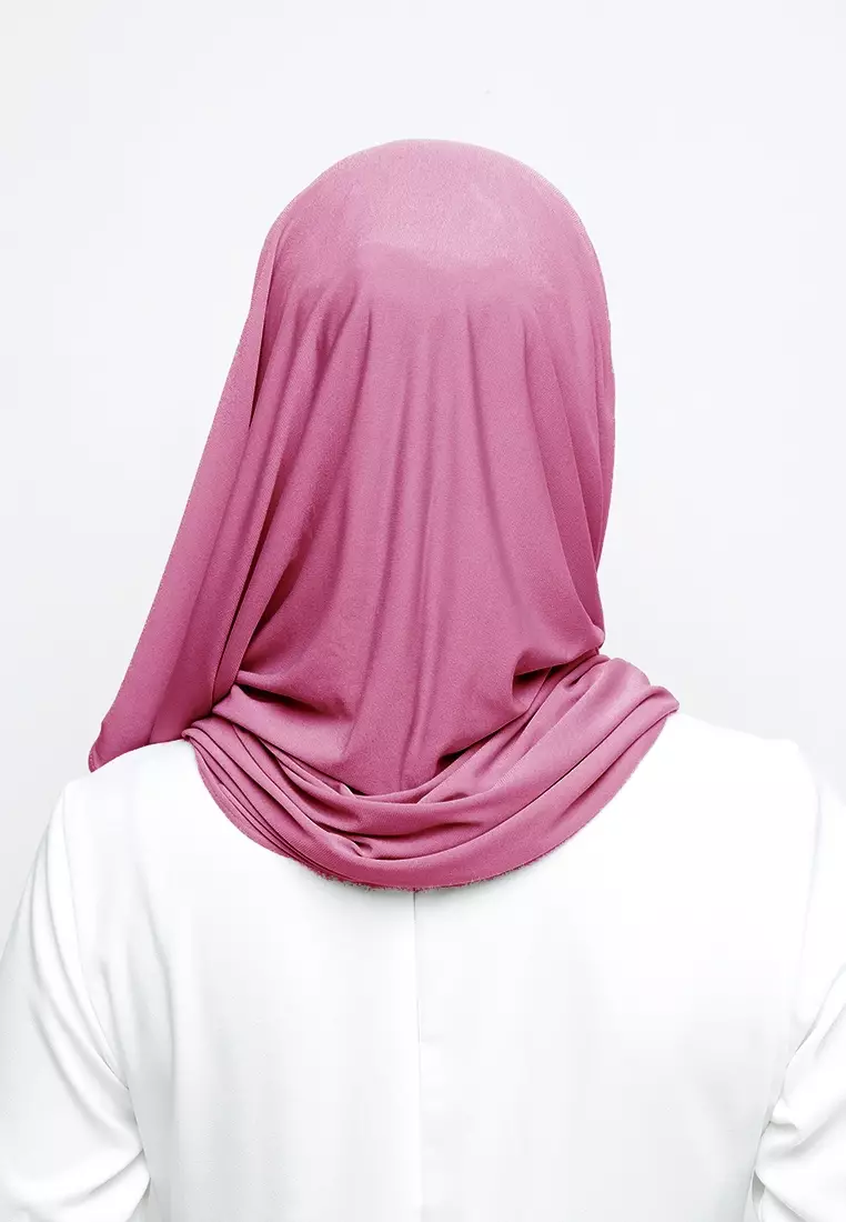 HIJAB INSTAN NAYA - FUSCHIA