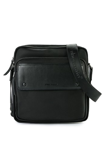 Jual Obermain  Obermain  Sling Bag Original ZALORA Indonesia