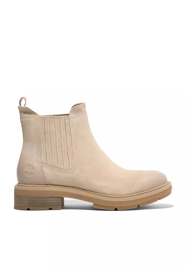 Womens chelsea timberland boots discount