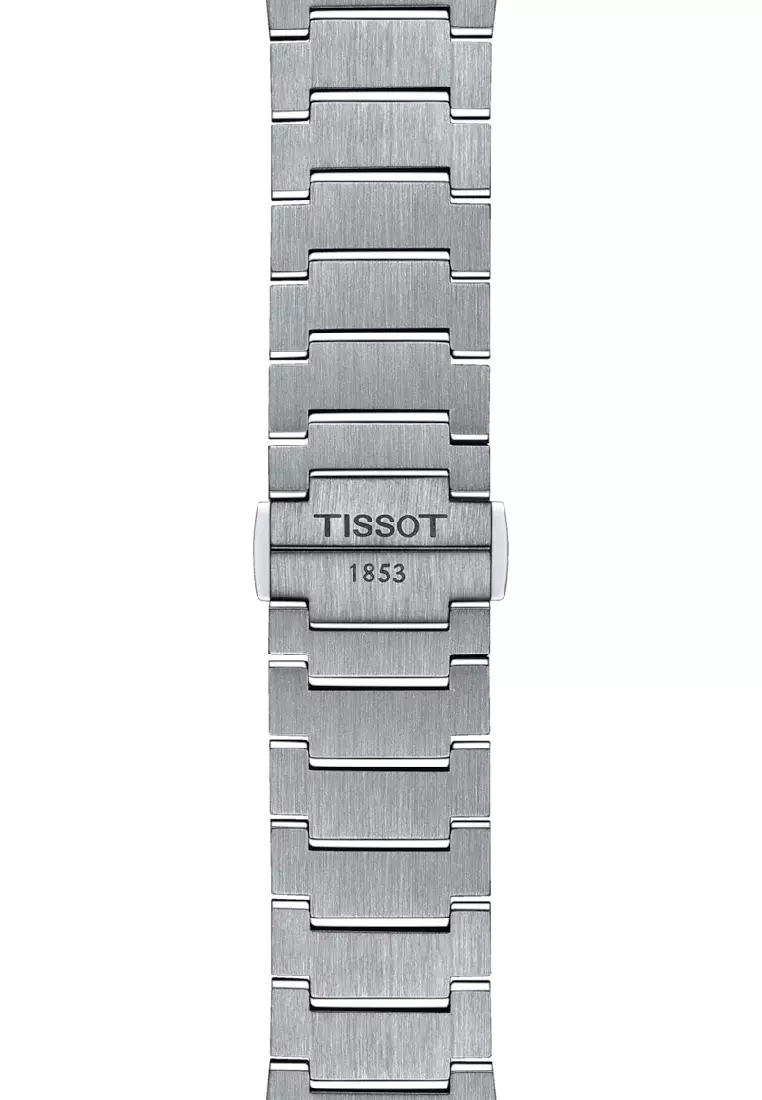 Tissot PRX Men's Watch - T1374101104100