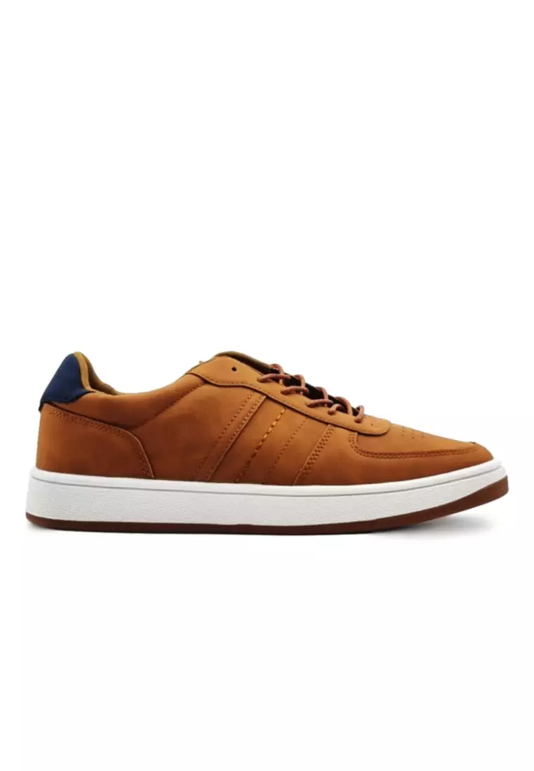 Polo men's leather sneakers sales