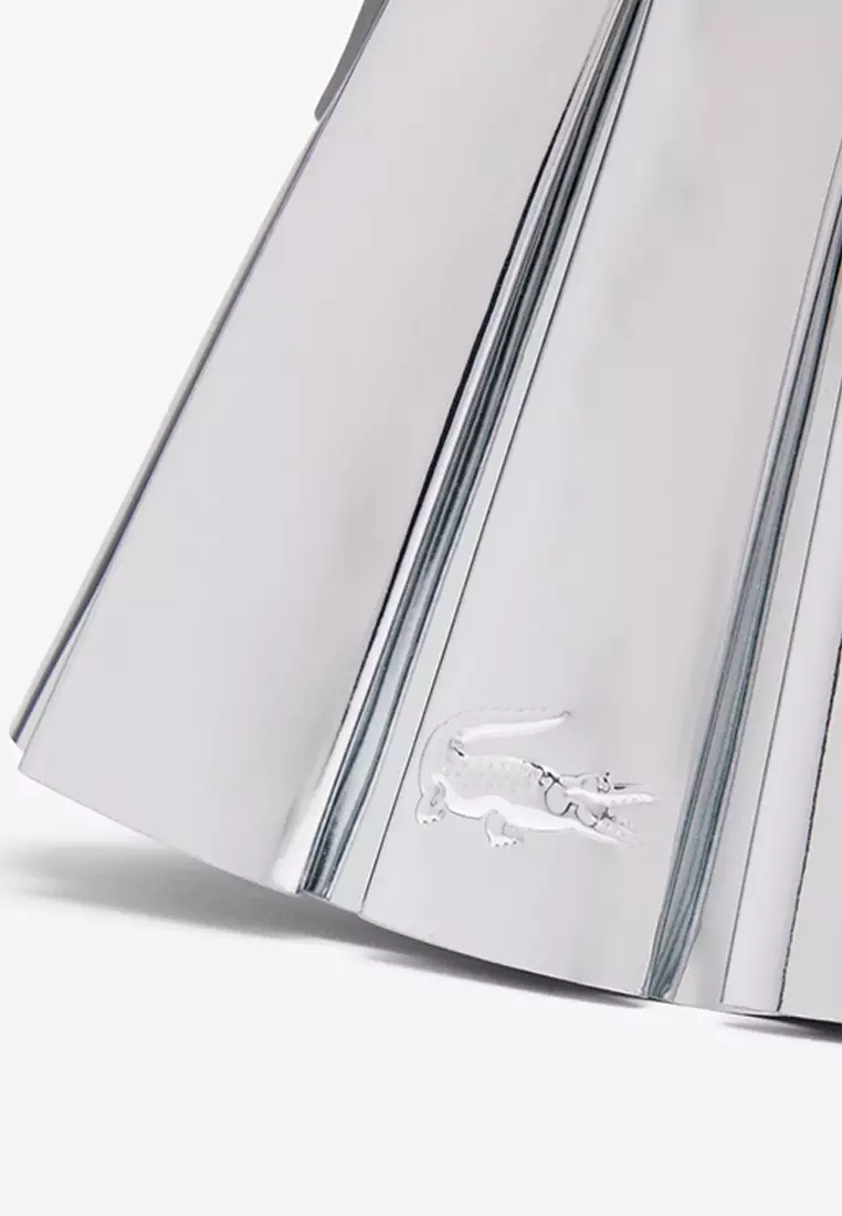 Runway Mirror Leather XXS Lenglen Purse