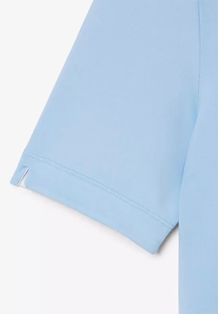 Women's Sports Breathable Stretch Golf Polo Shirt