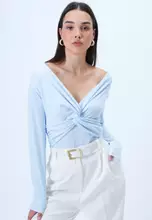 Ice Blue