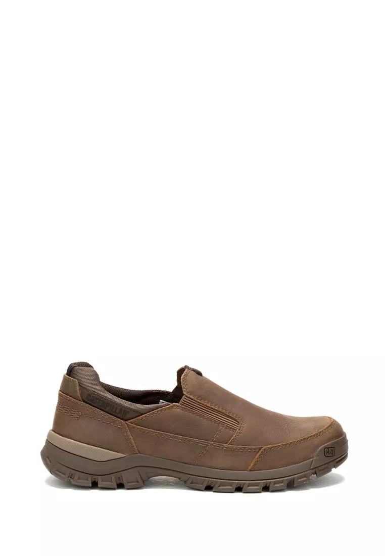 Caterpillar slip on shoes online